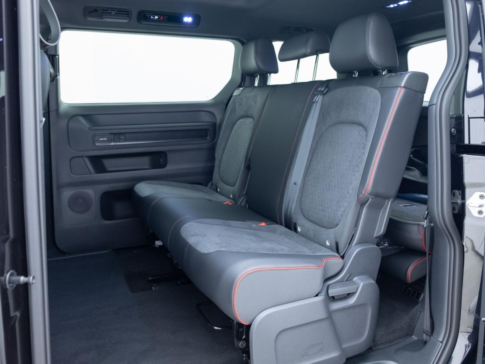 Volkswagen ID. Buzz – Bild 18