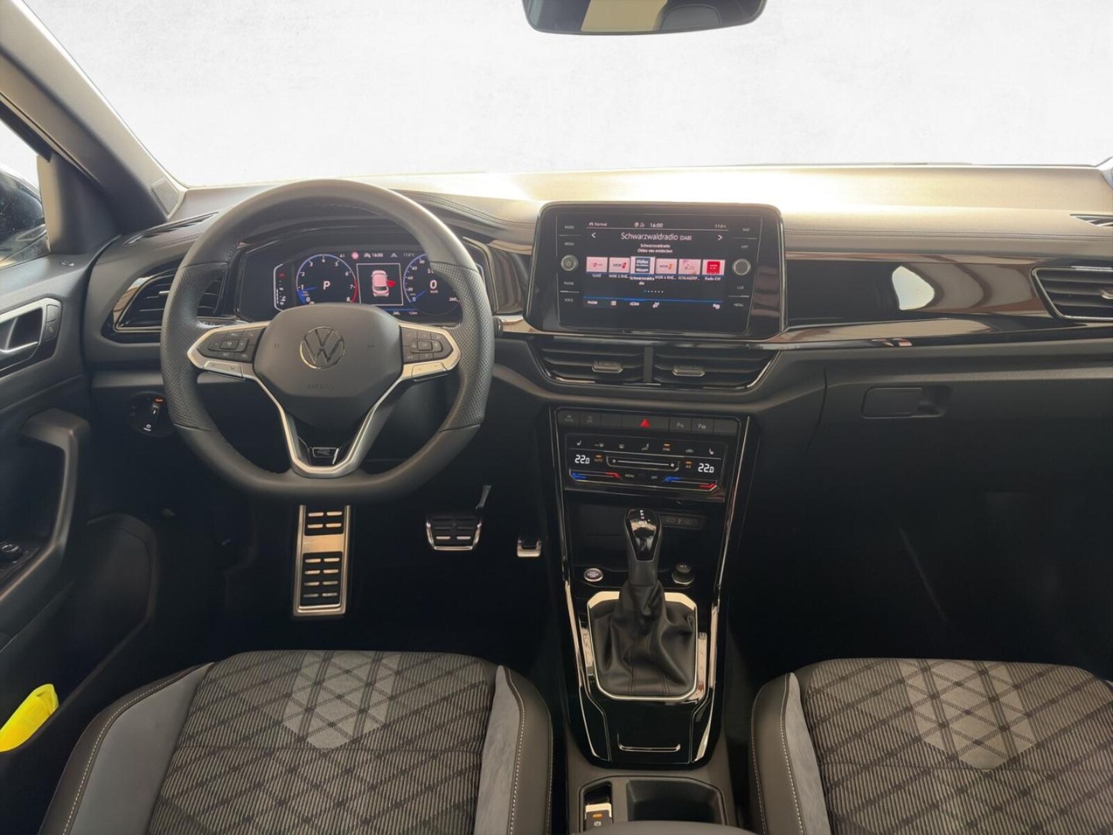 Volkswagen T-Roc – Bild 11