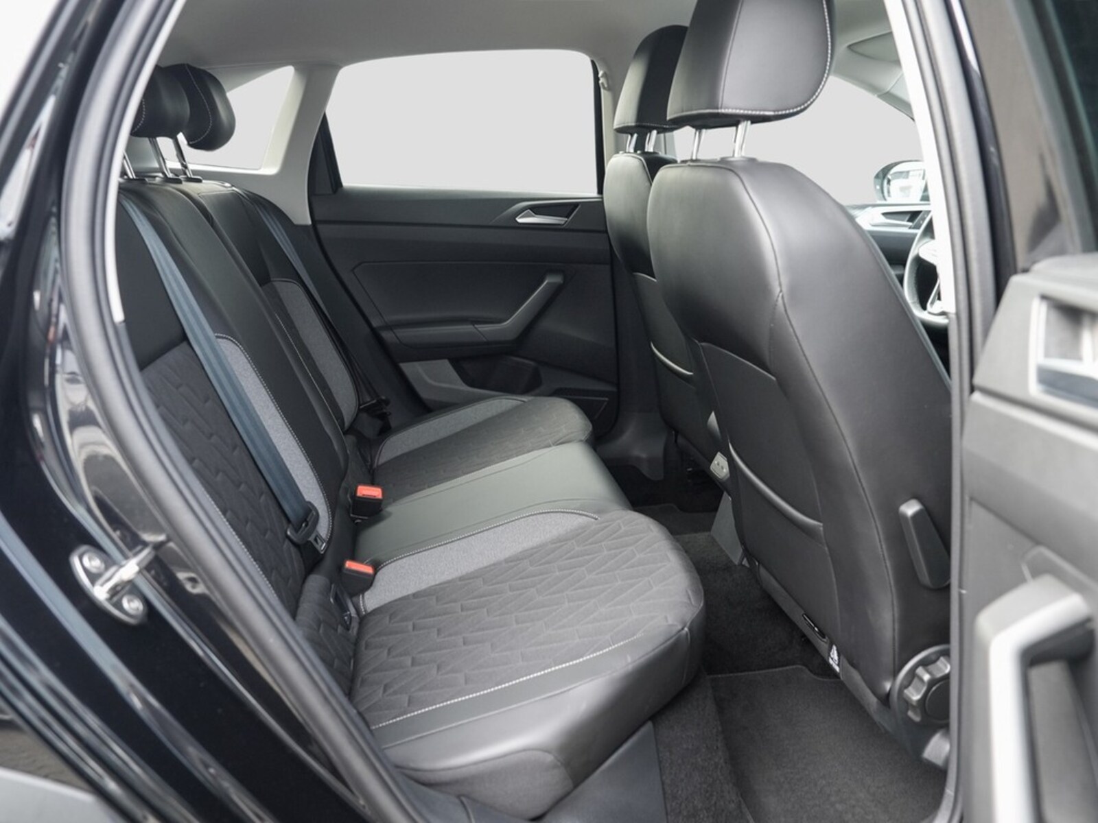 Volkswagen Taigo – Bild 12