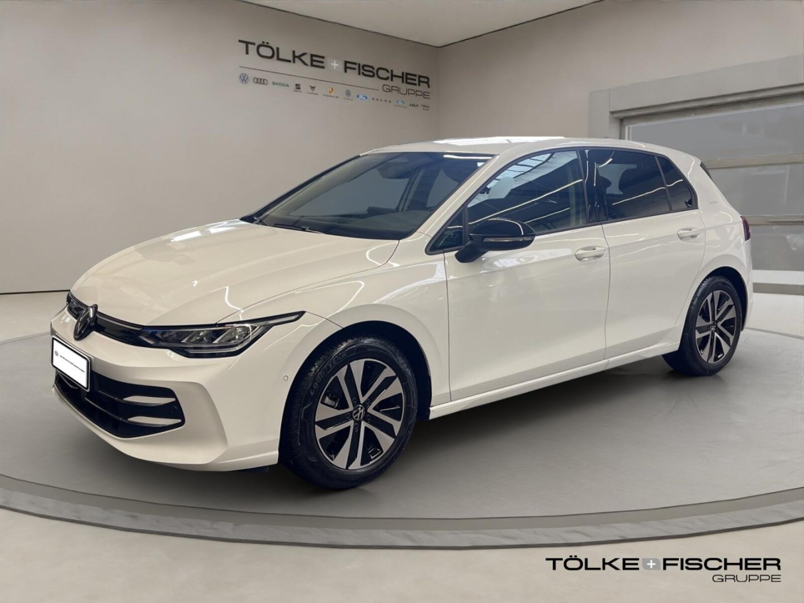 Volkswagen Golf – Bild 2