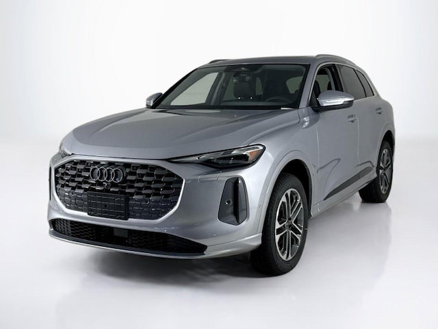 Photo of 2026 Audi Q5
