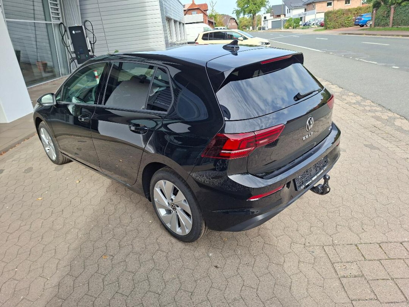 Volkswagen Golf – Bild 6