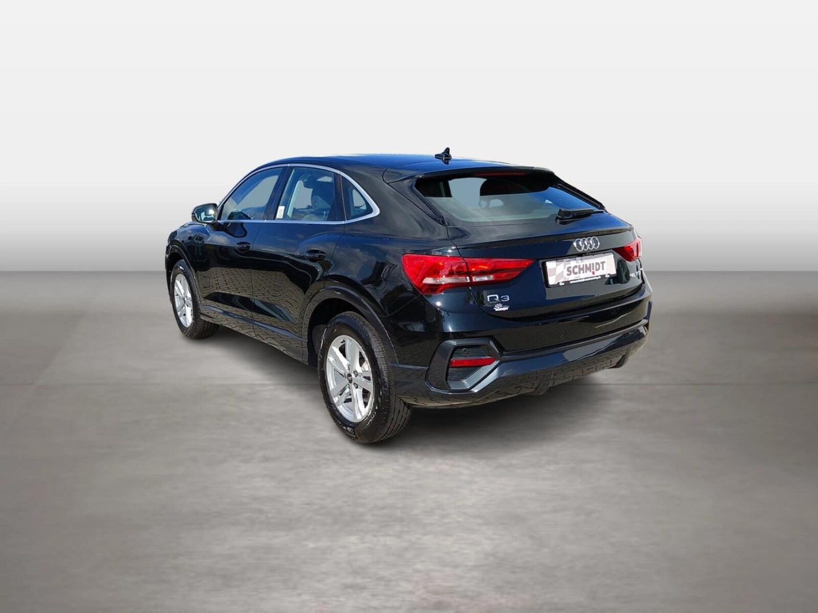 Audi Q3 Sportback – Bild 5