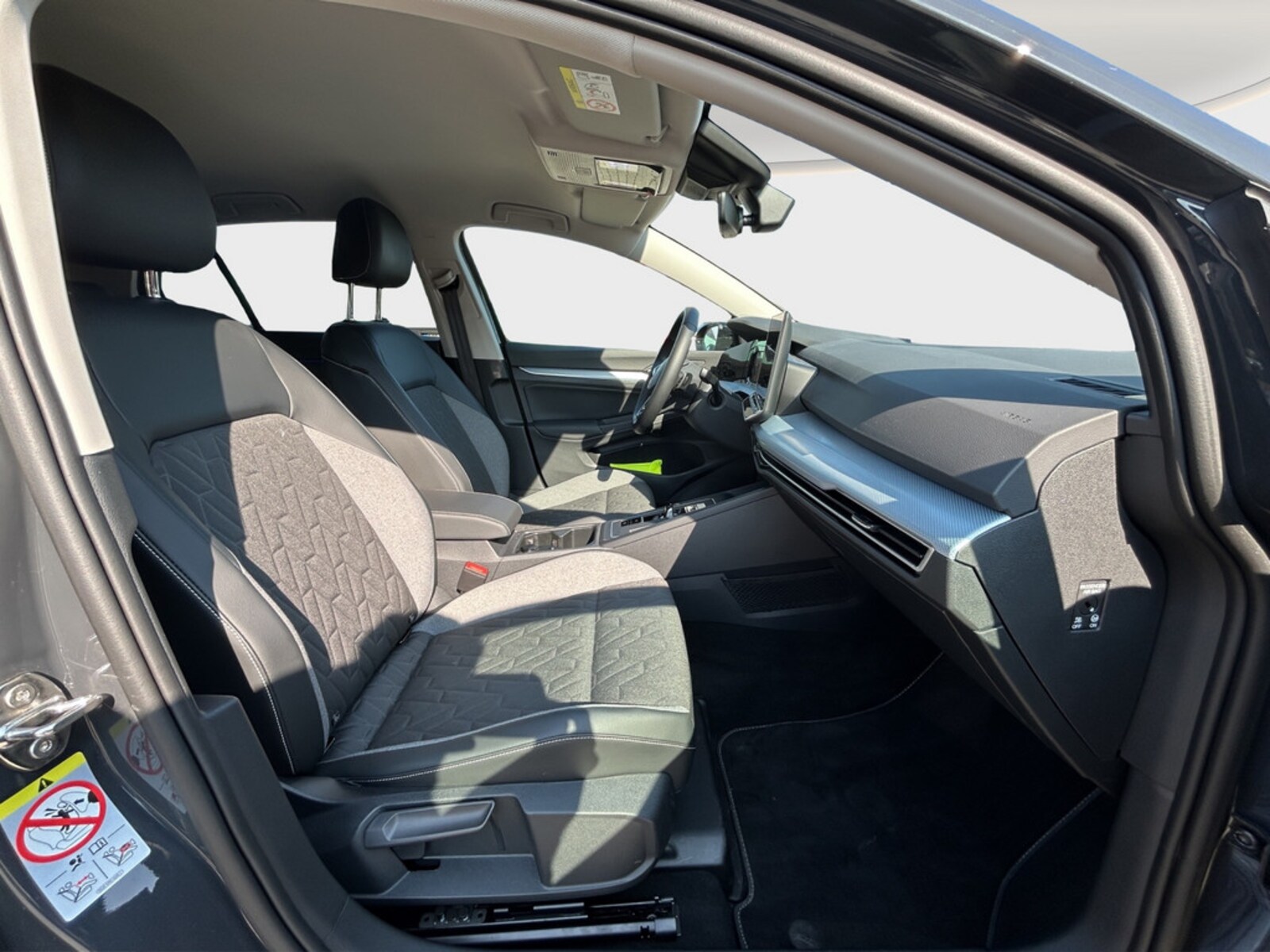 Volkswagen Golf – Bild 19