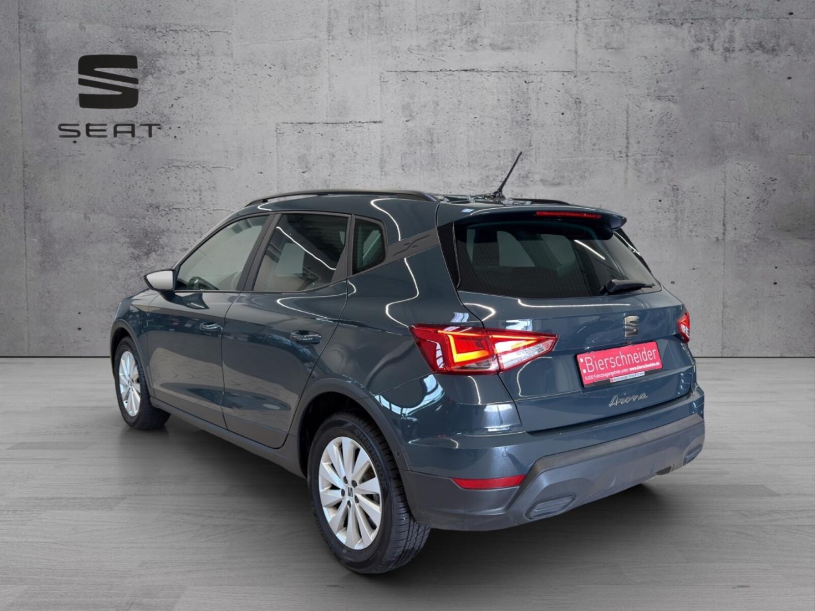 SEAT Arona – Bild 5