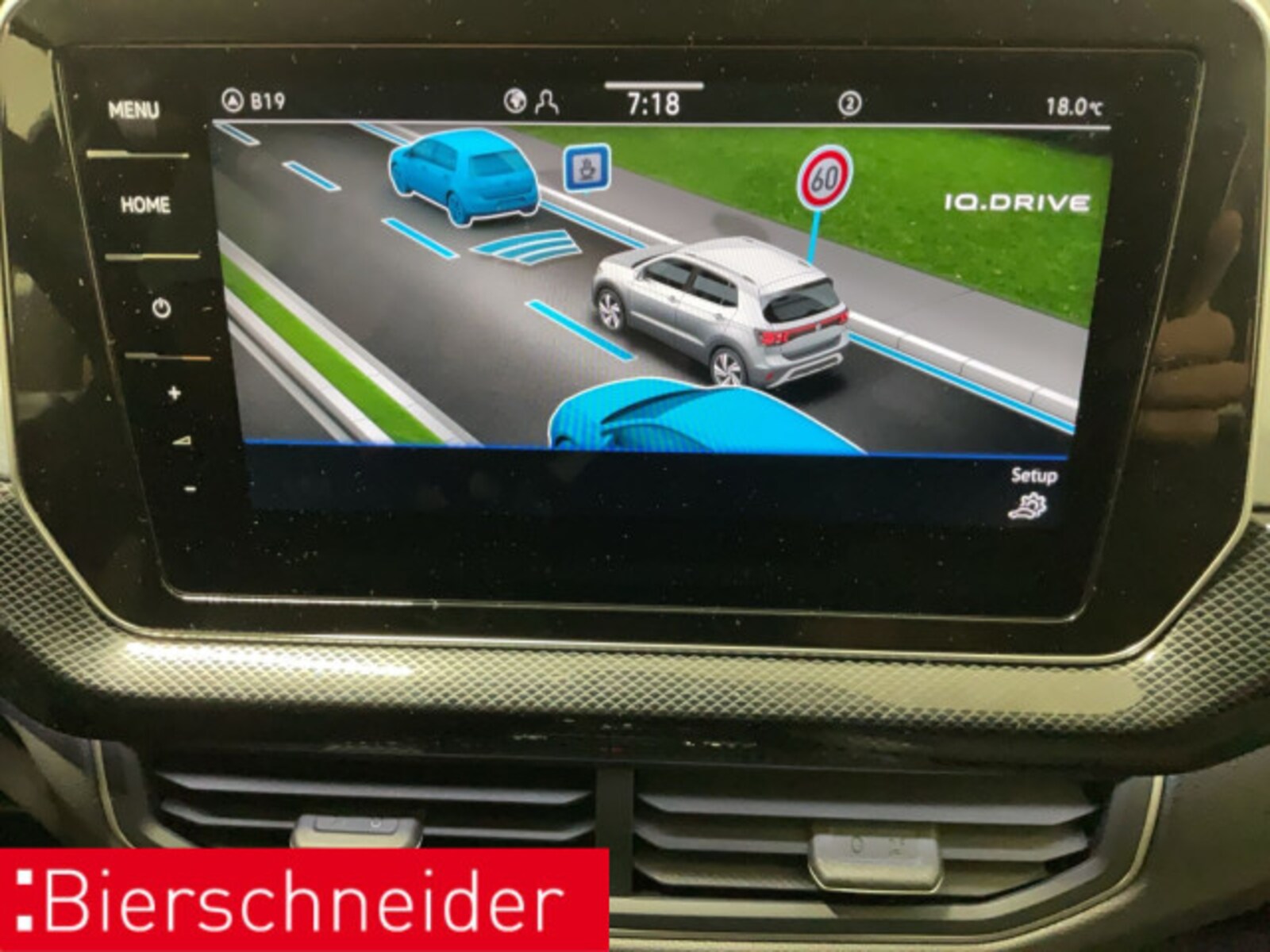 Volkswagen T-Cross – Bild 24