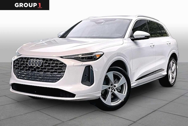 2025 Audi Q5
