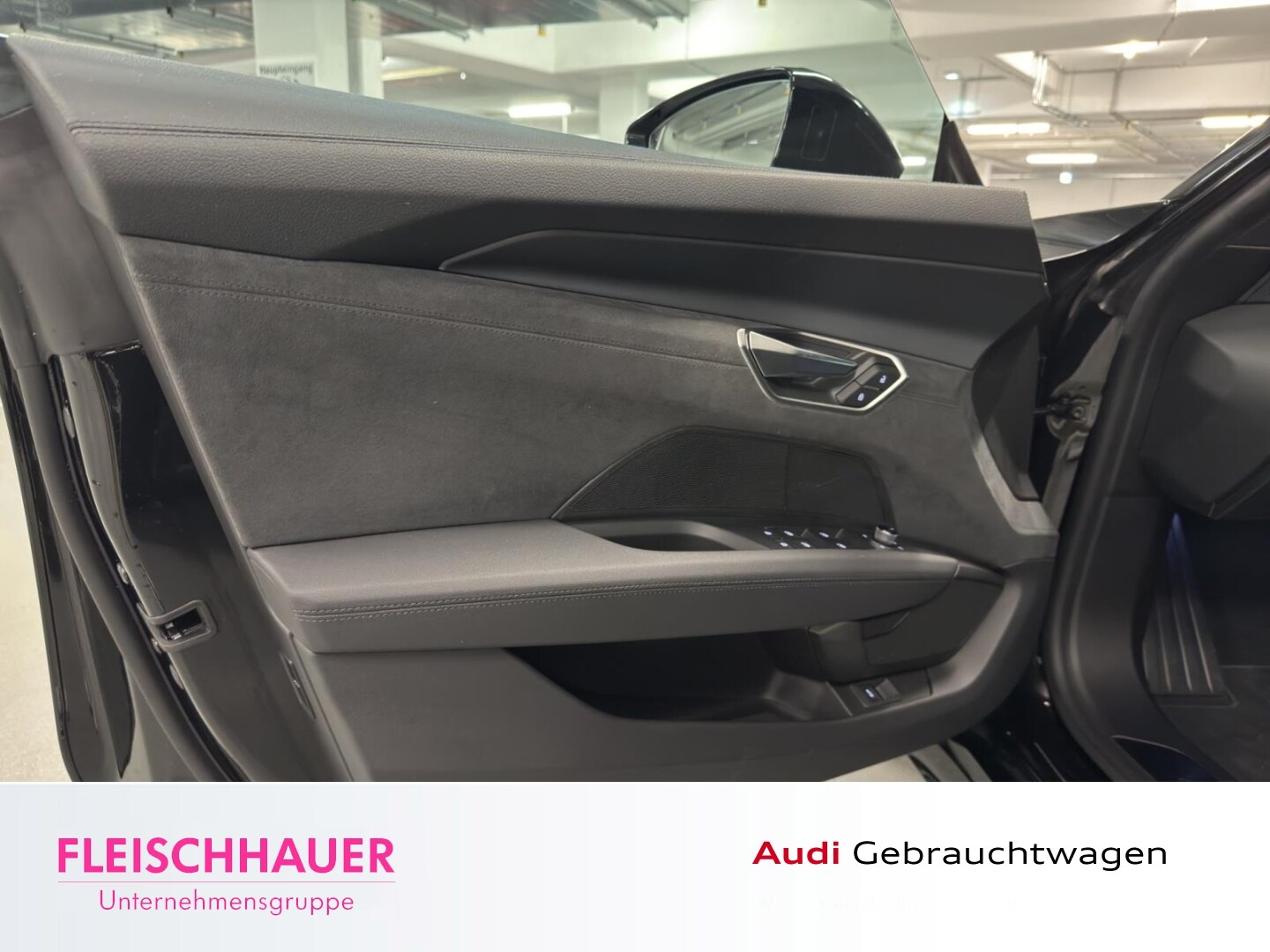 Image about Audi e-tron GT e-tron quattro