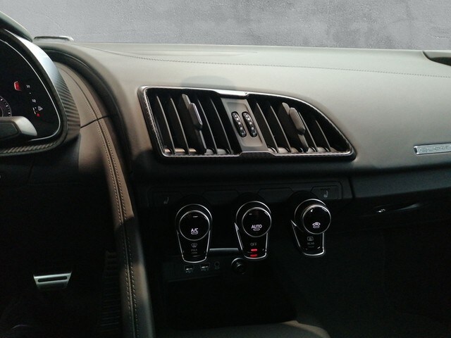 Image about Audi R8 Coupé FSI quattro S tronic