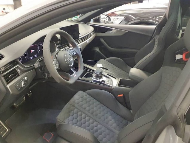 Audi RS5 Sportback -  - Joinsteer - #2