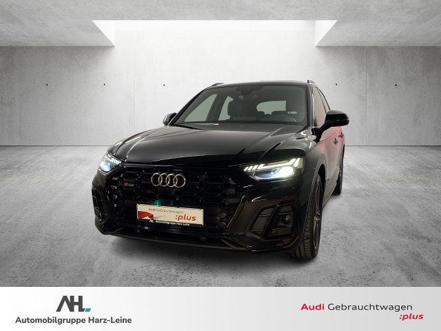 Audi SQ5 Sportback