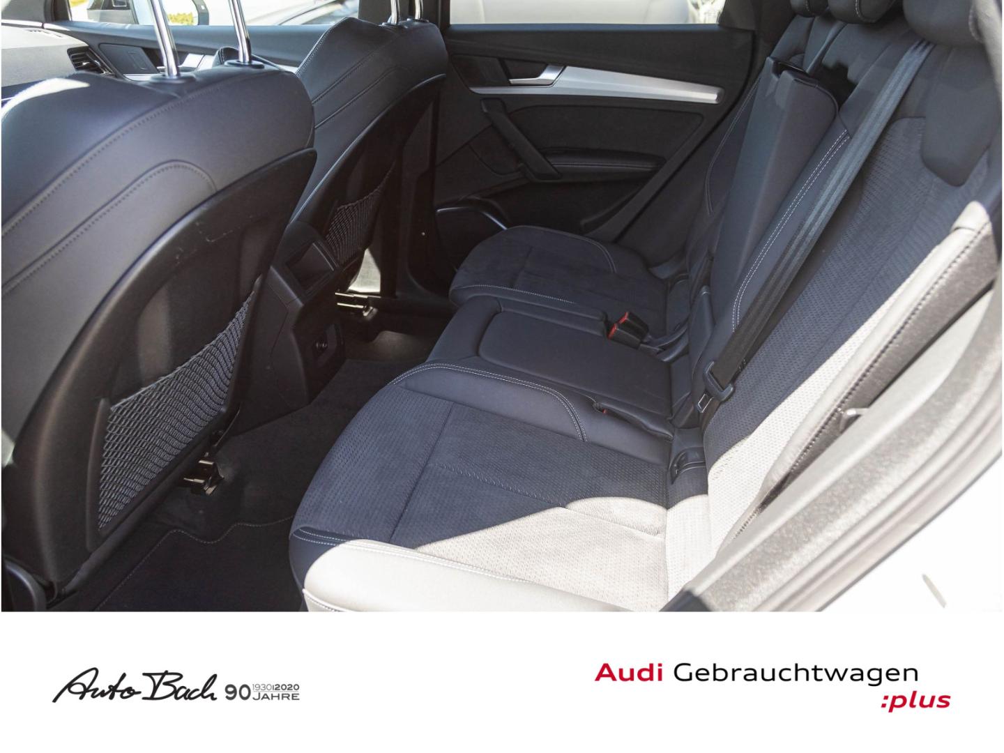 Image about Audi SQ5 TDI tiptronic