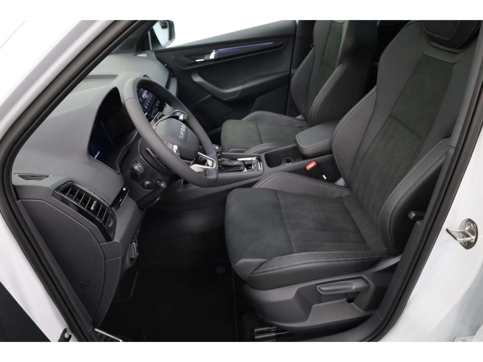 Škoda Karoq – Bild 6