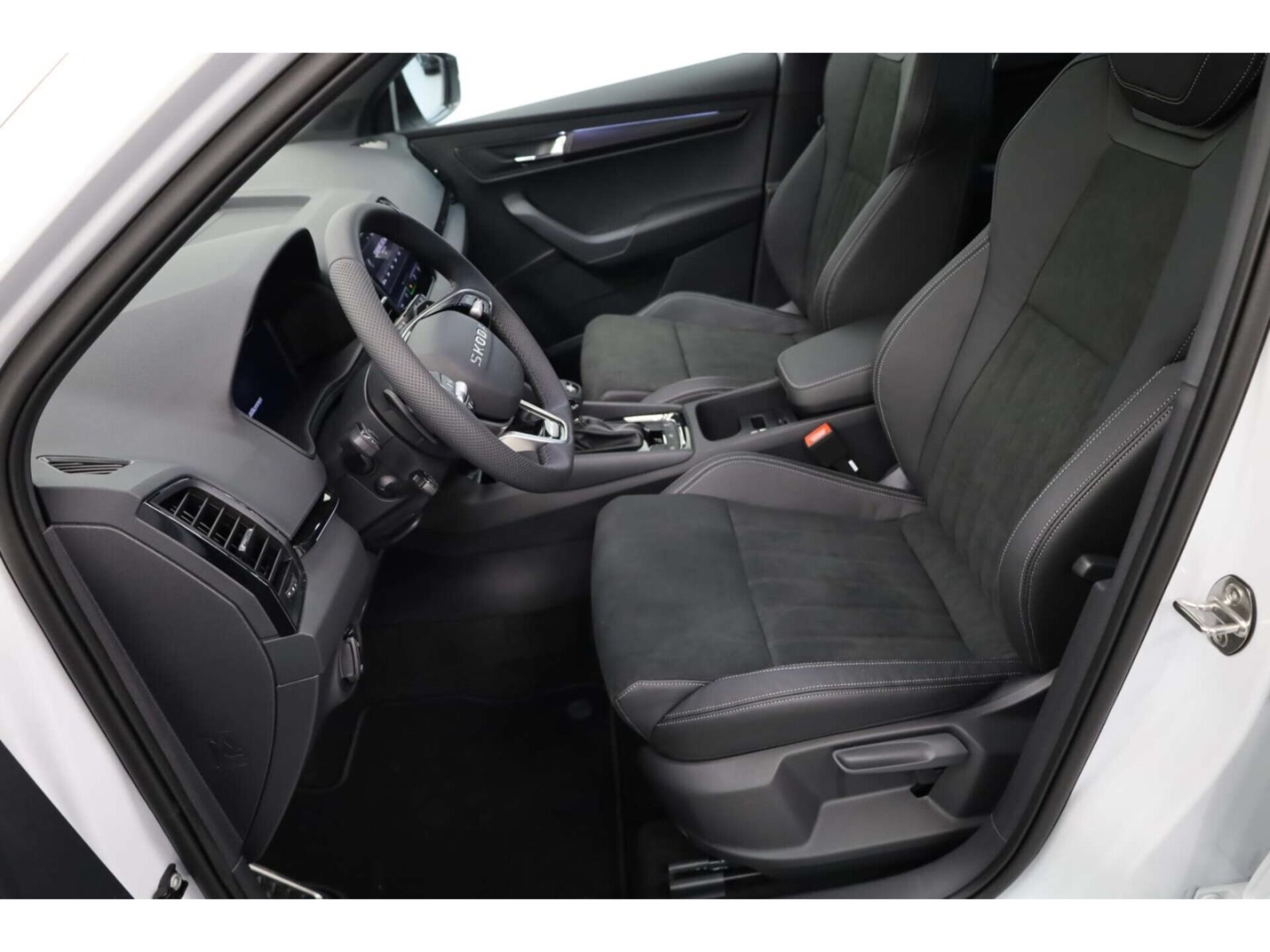 Skoda Karoq Sportline