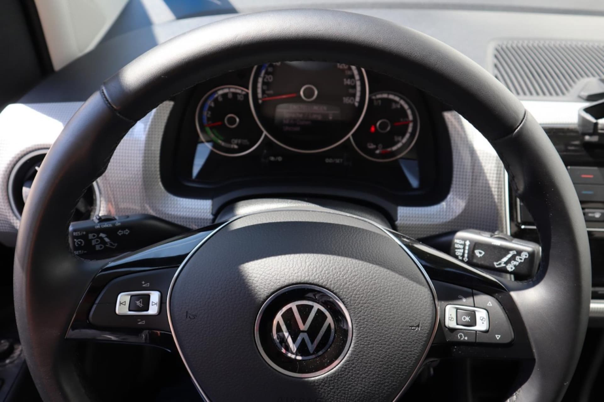 Volkswagen e-up! Edition