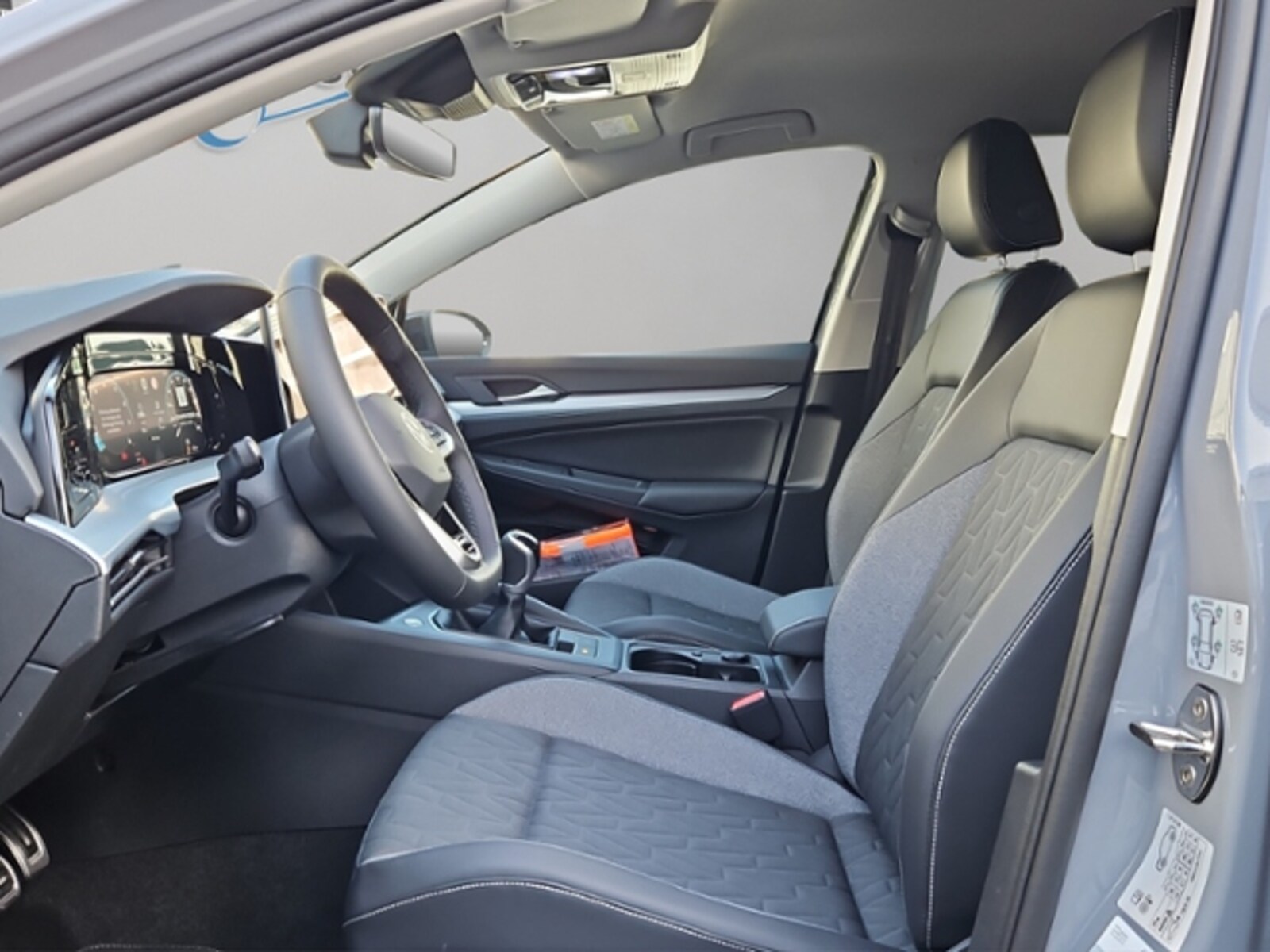 Volkswagen Golf – Bild 8