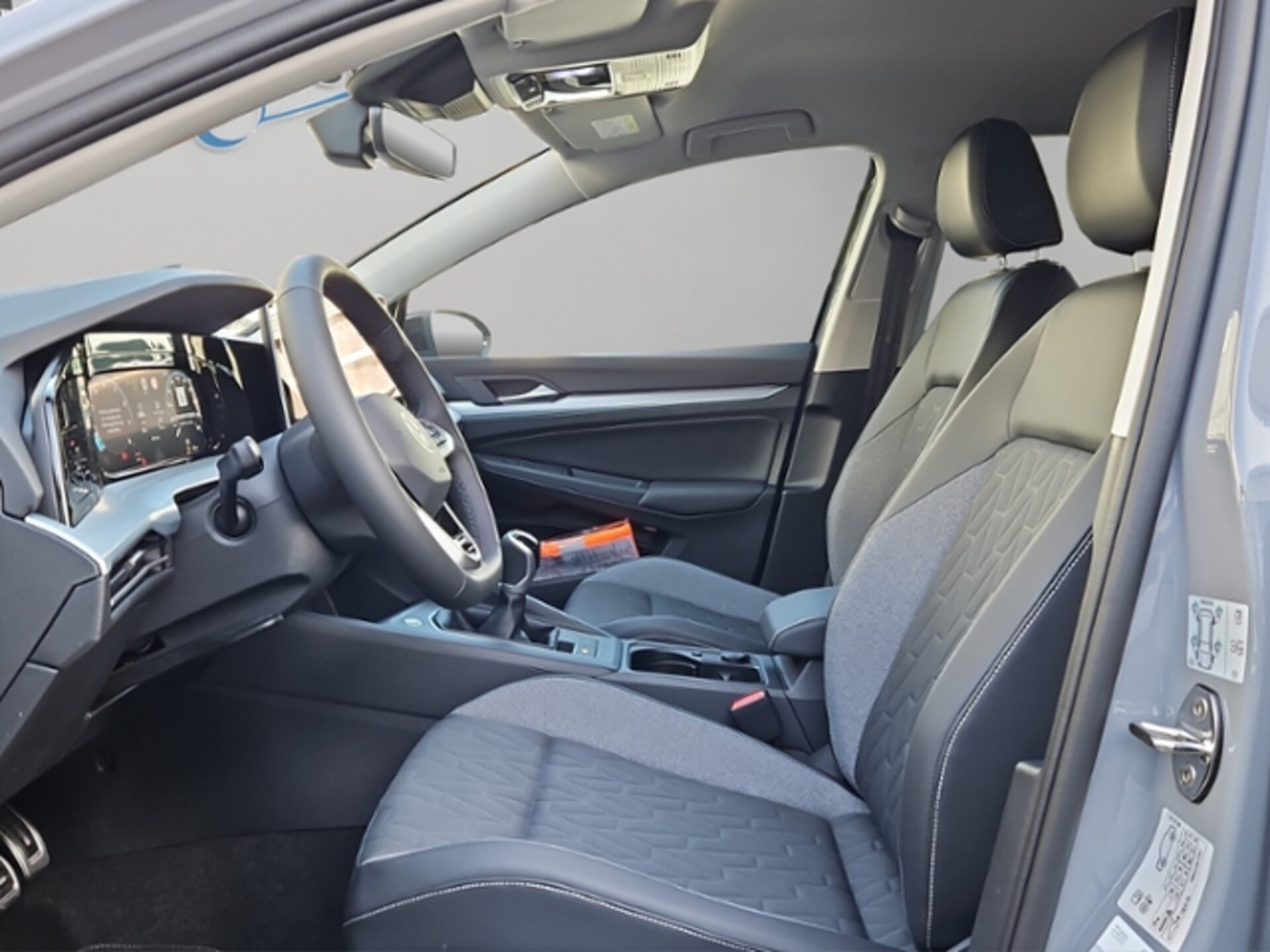 Volkswagen Golf ENERGY