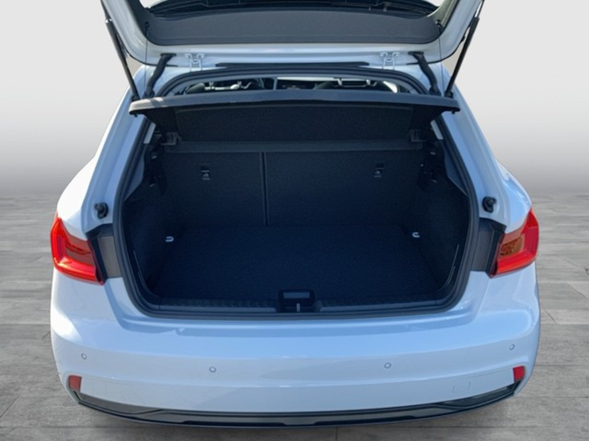 Audi A1 Sportback Advanced