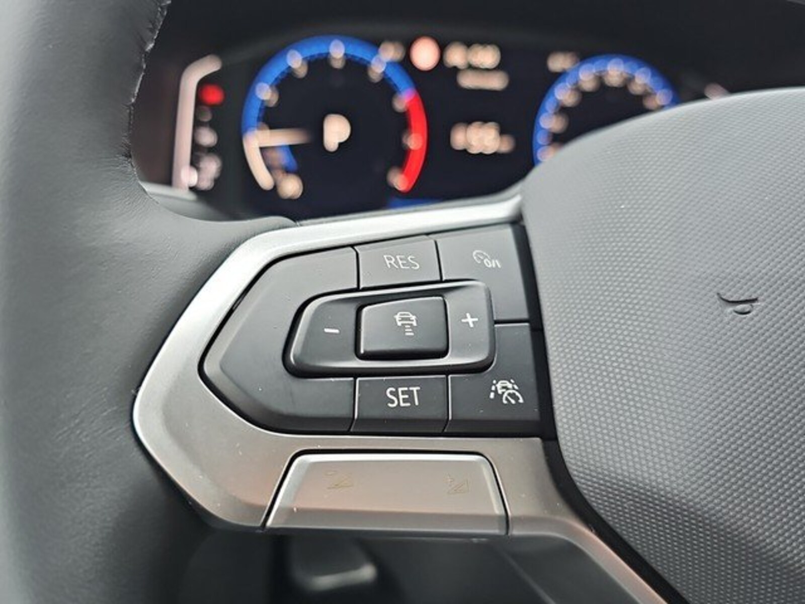 Volkswagen T-Cross – Bild 21