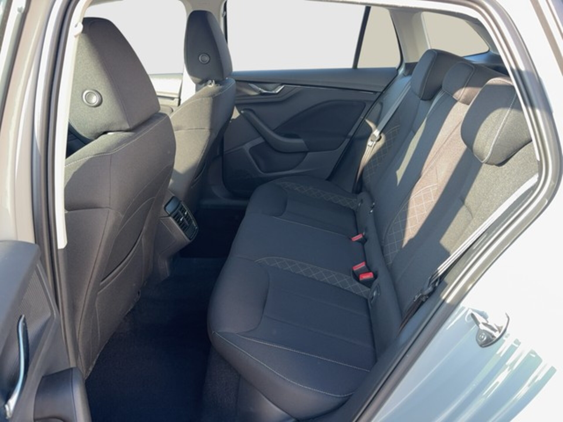 Skoda Scala Ambition