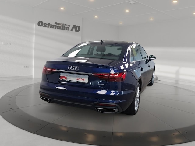 Audi A4 40 TFSI Quattro S Tronic -  - Joinsteer - #3