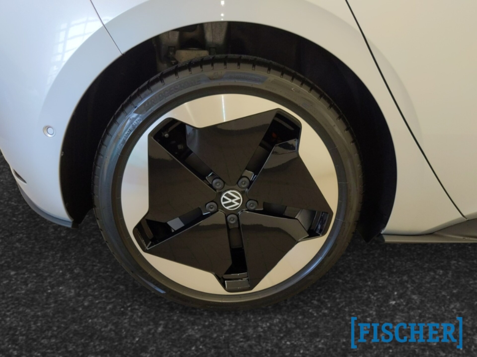 Volkswagen ID.3 Pro S