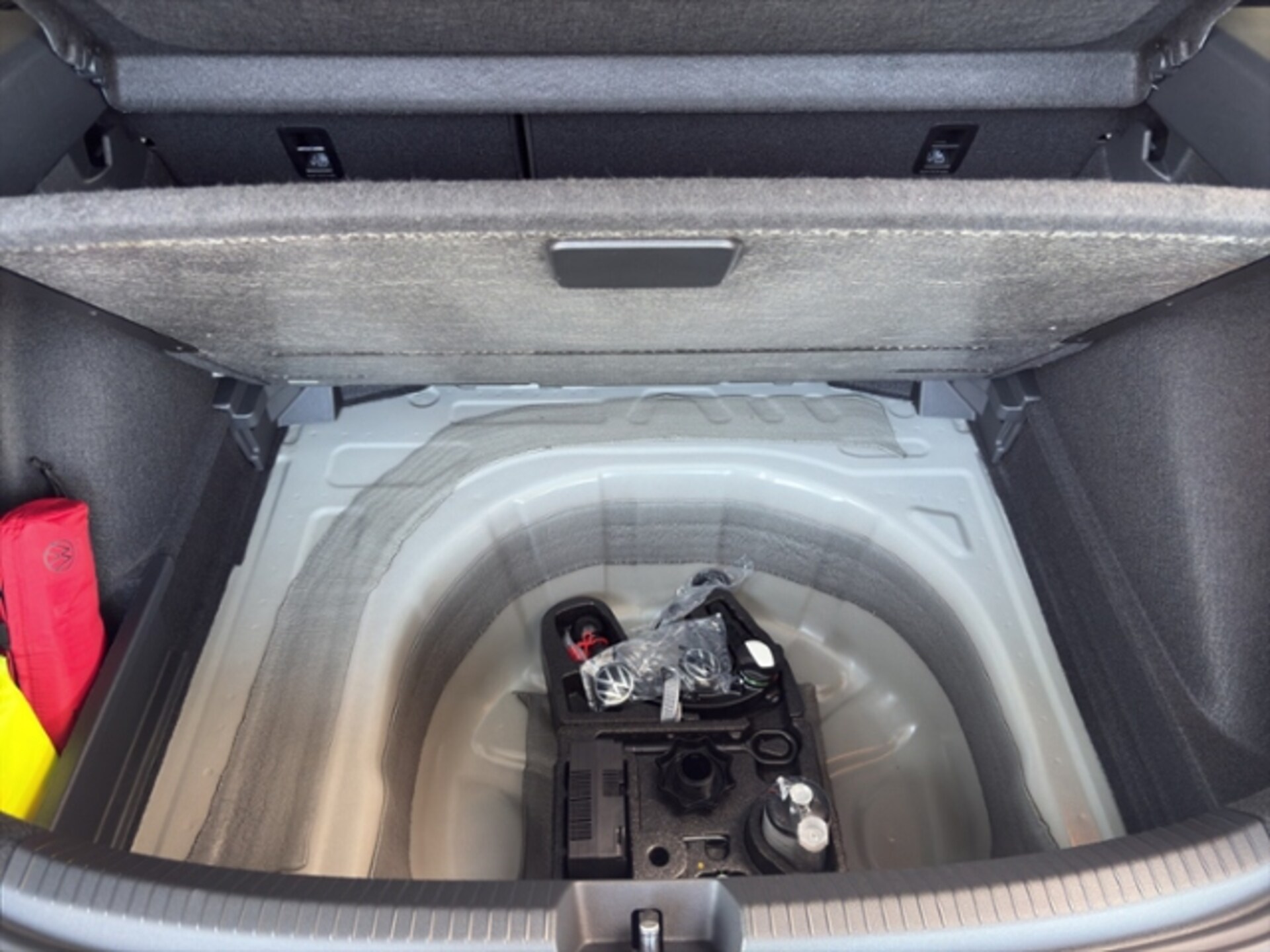 Volkswagen Taigo ENERGY