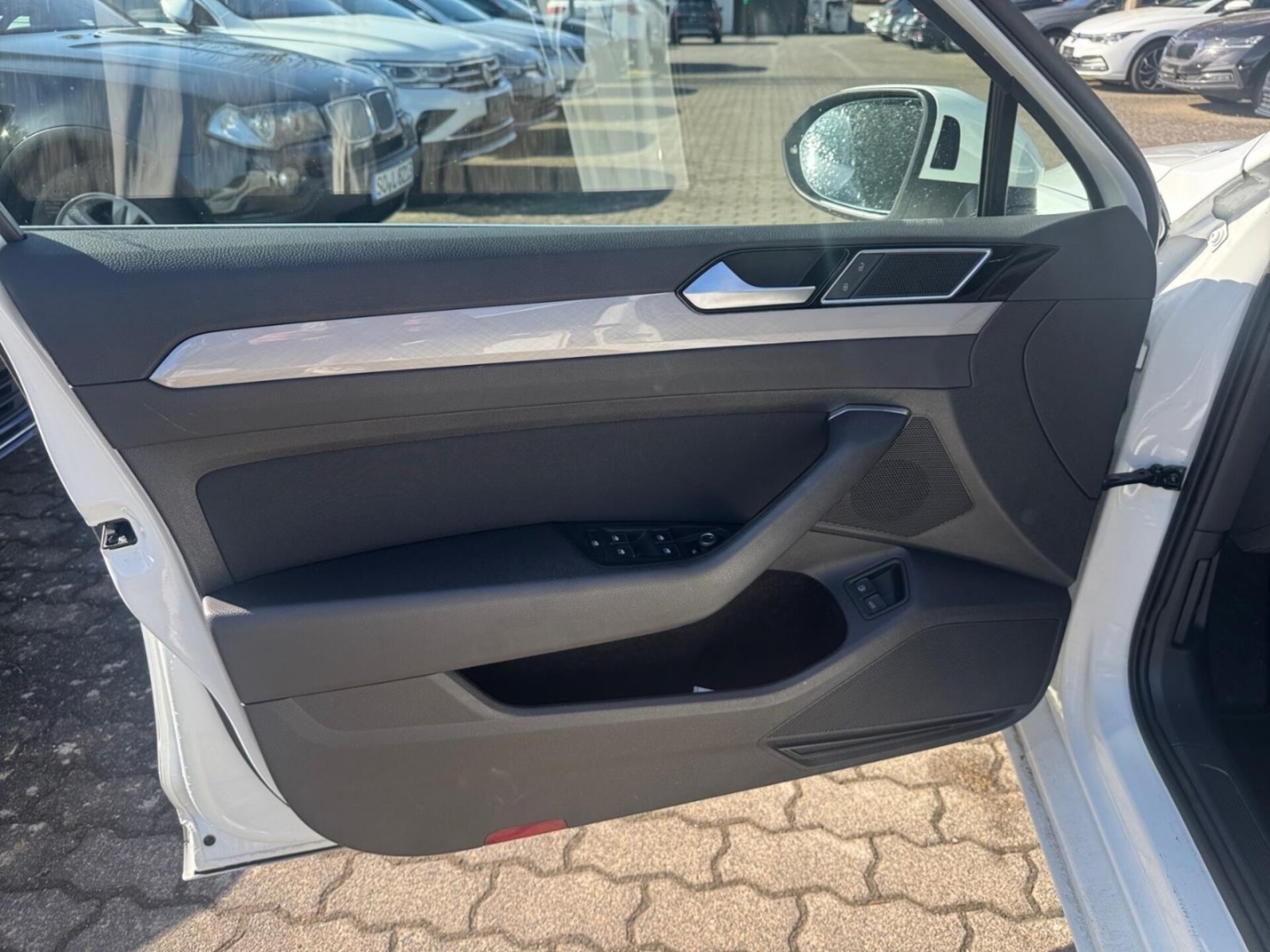 Volkswagen Passat Variant GTE