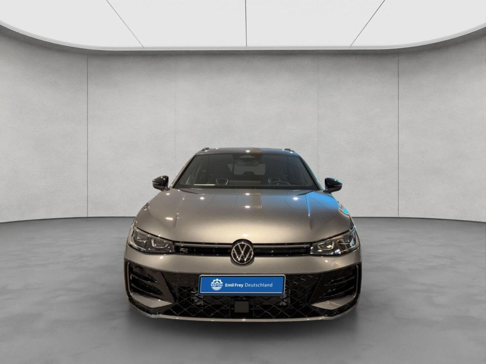 Volkswagen Passat – Bild 6