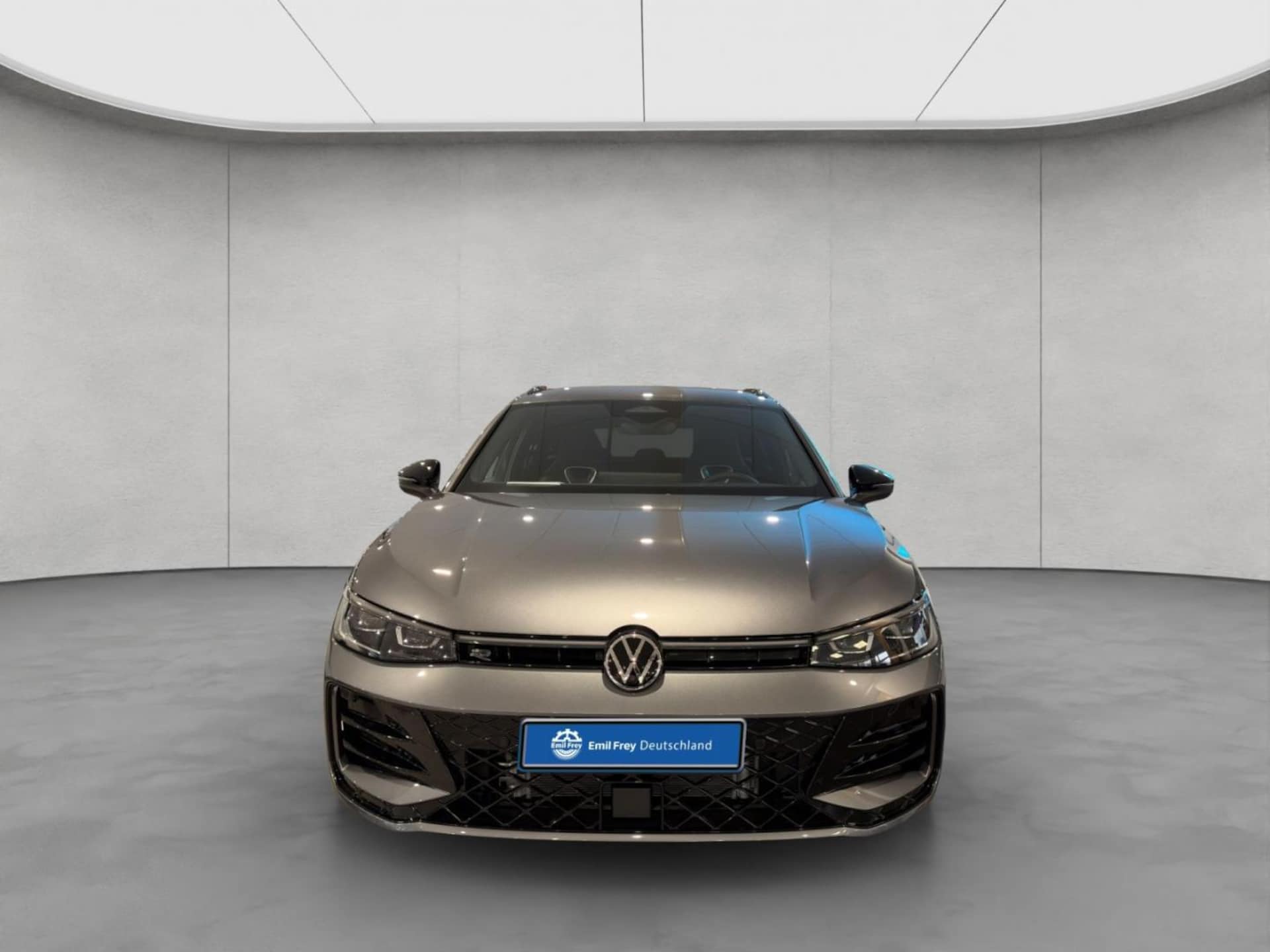 Volkswagen Passat R-Line