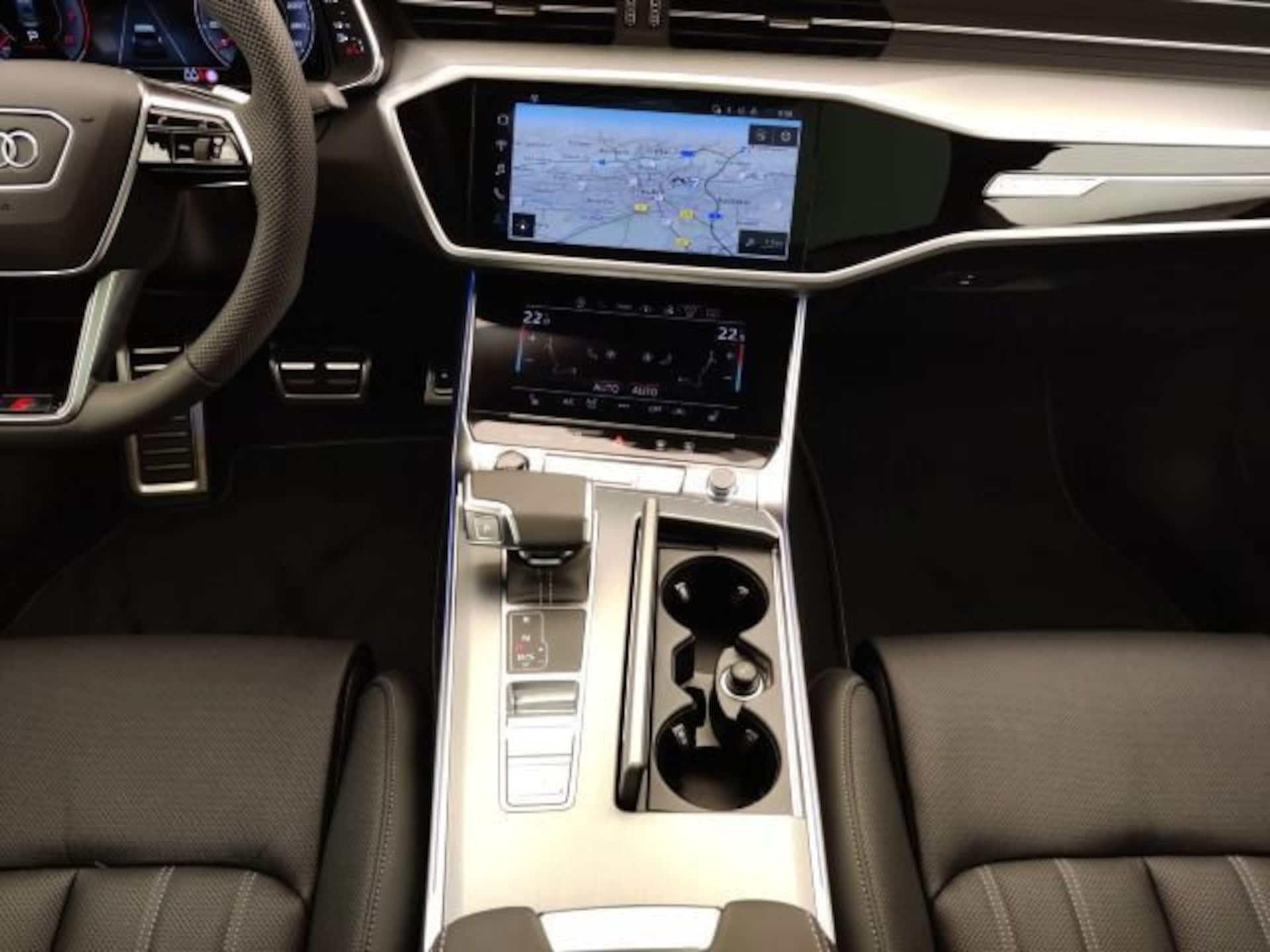 Audi A7 Sportback