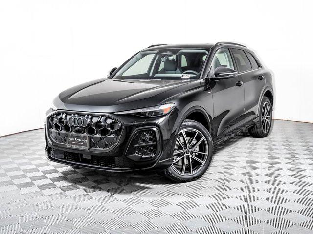 2026 Audi Q5 Premium Plus quattro's photo