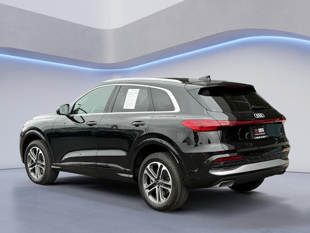 2025 Audi Q5