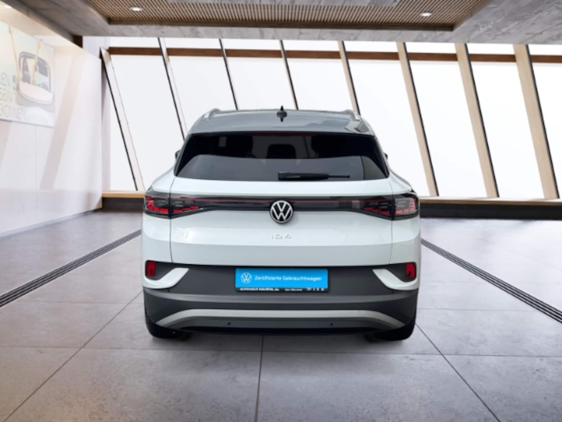 Volkswagen ID.4 Pro