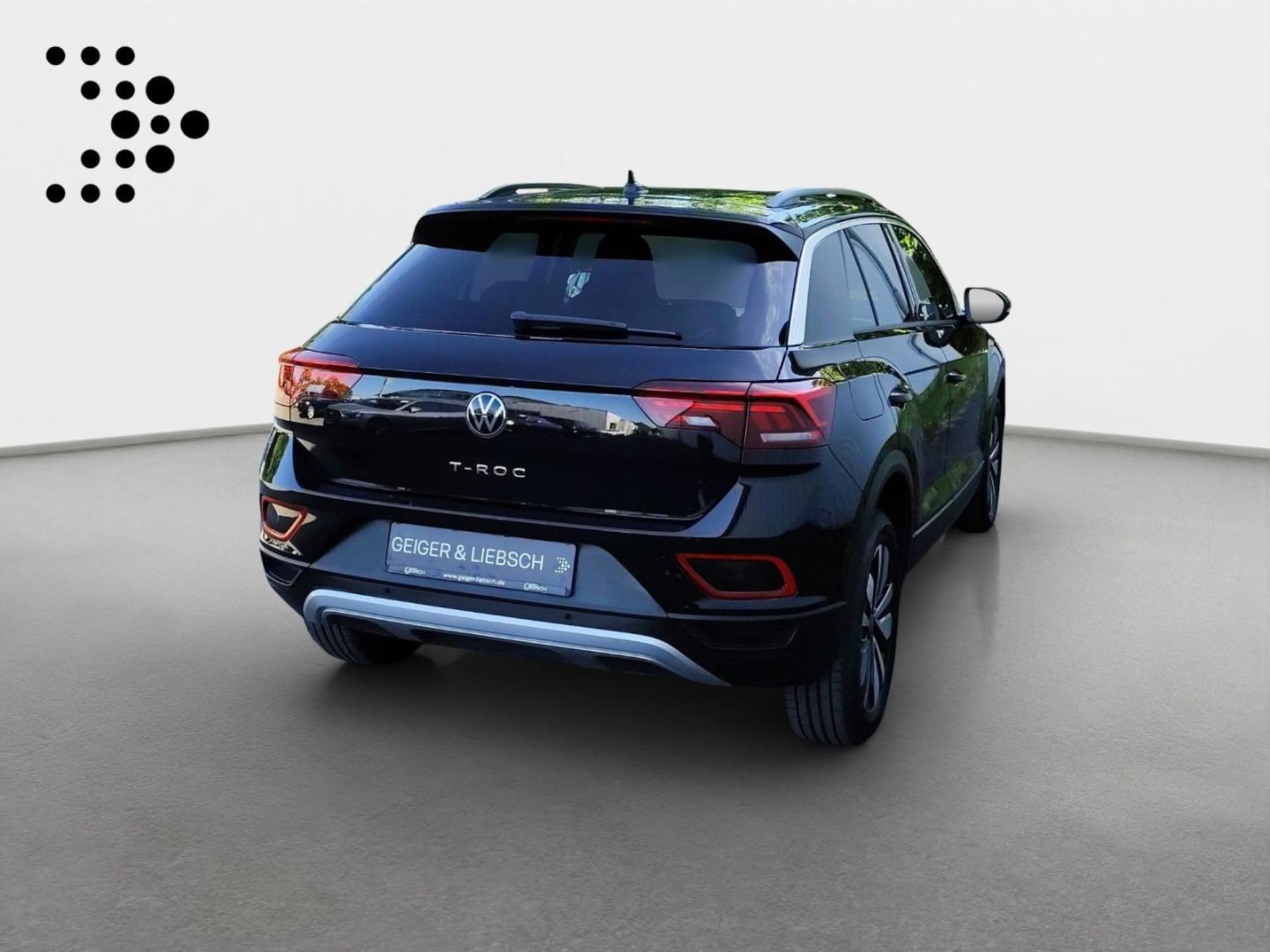 Volkswagen T-Roc MOVE