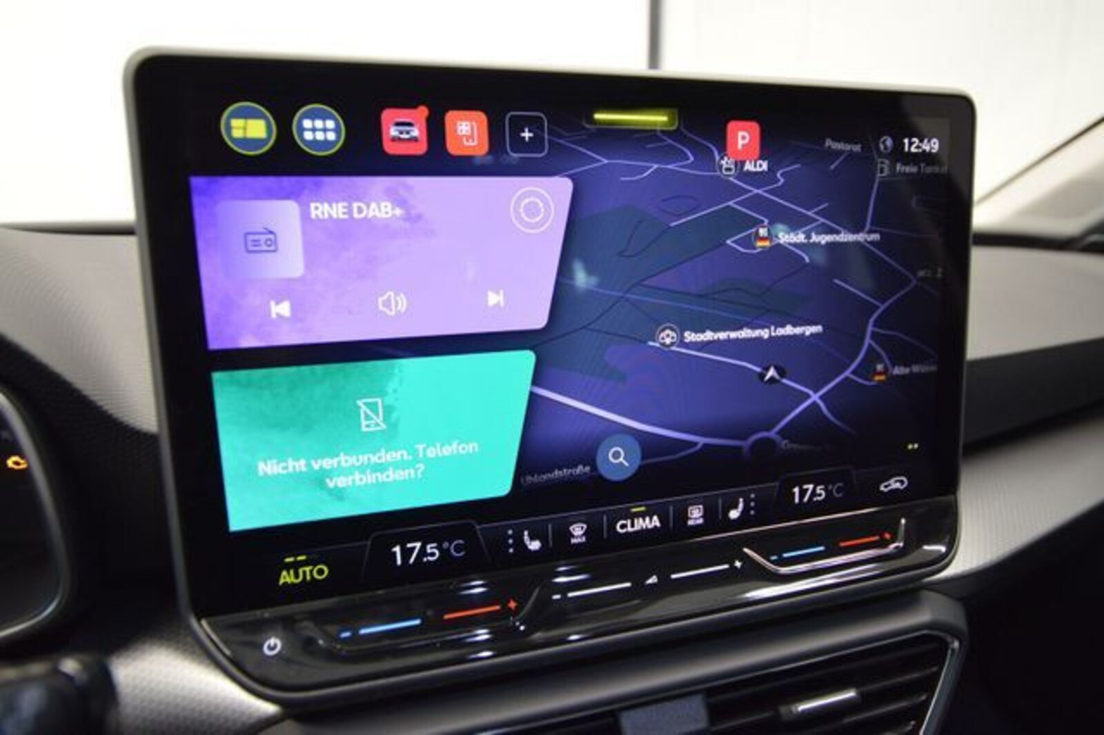 SEAT Leon – Bild 15