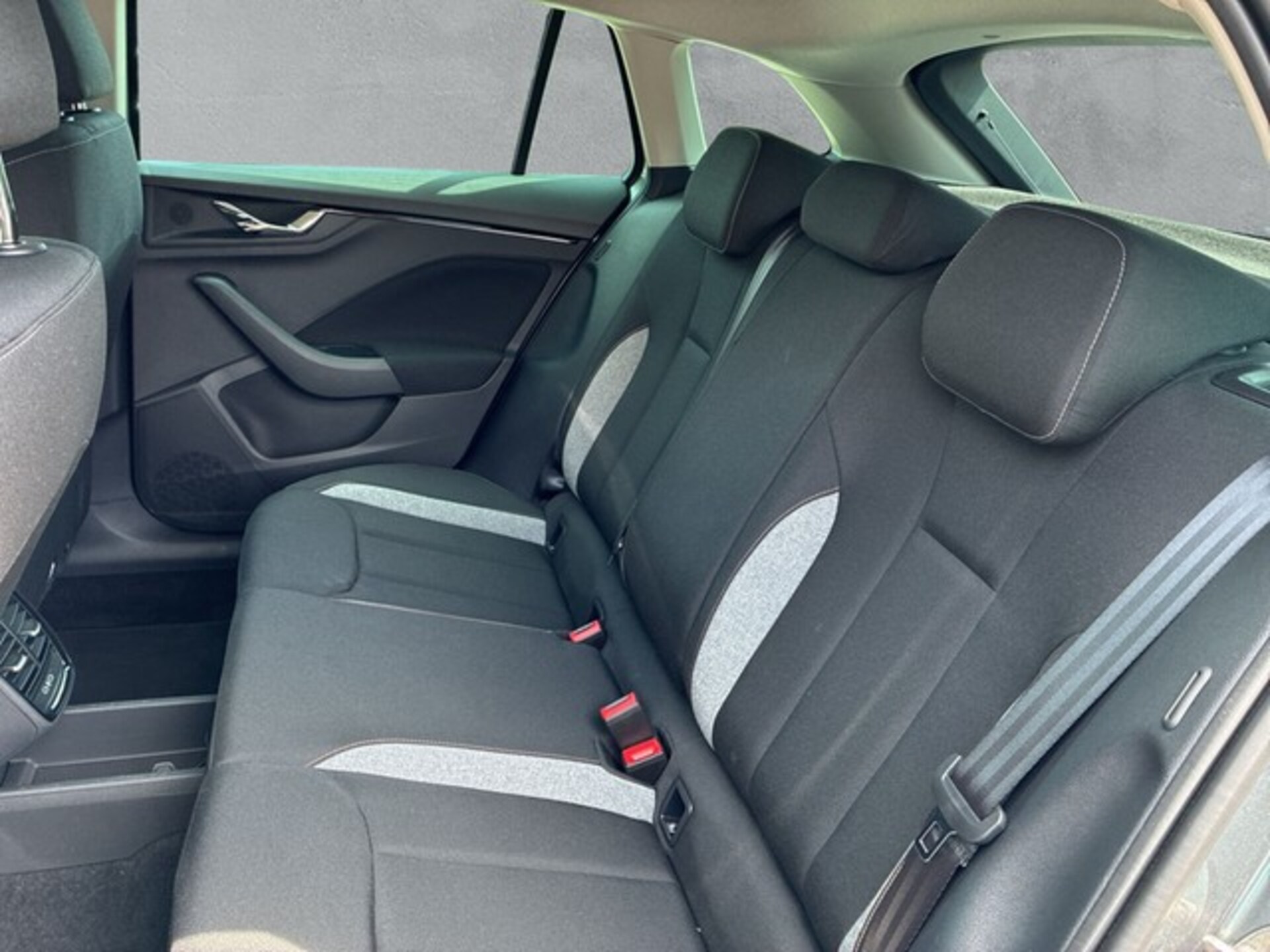 Skoda Scala Selection