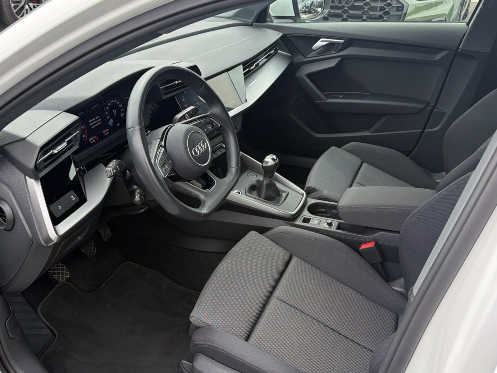 Audi A3 Sportback – Bild 9
