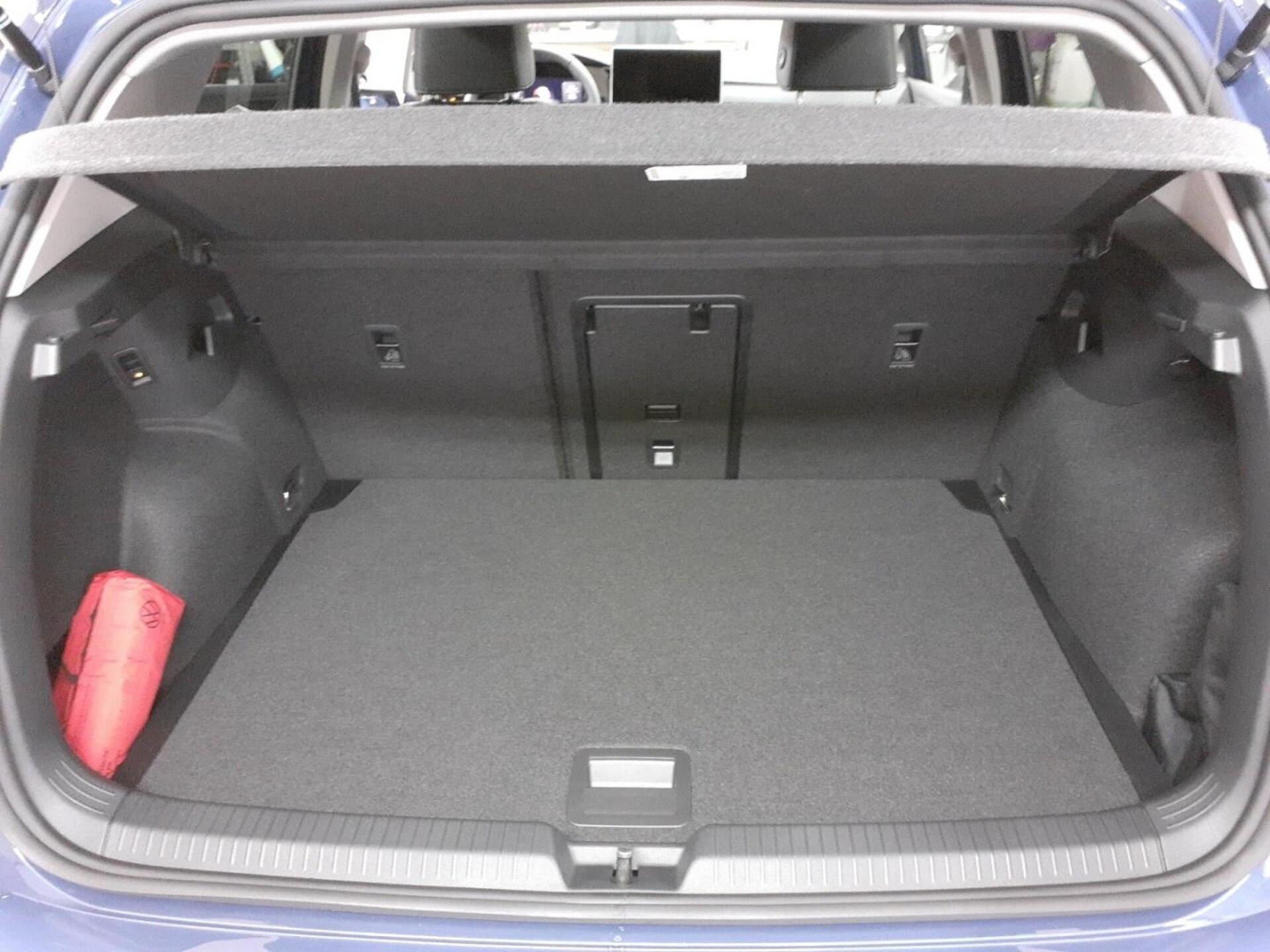 Volkswagen Golf ENERGY
