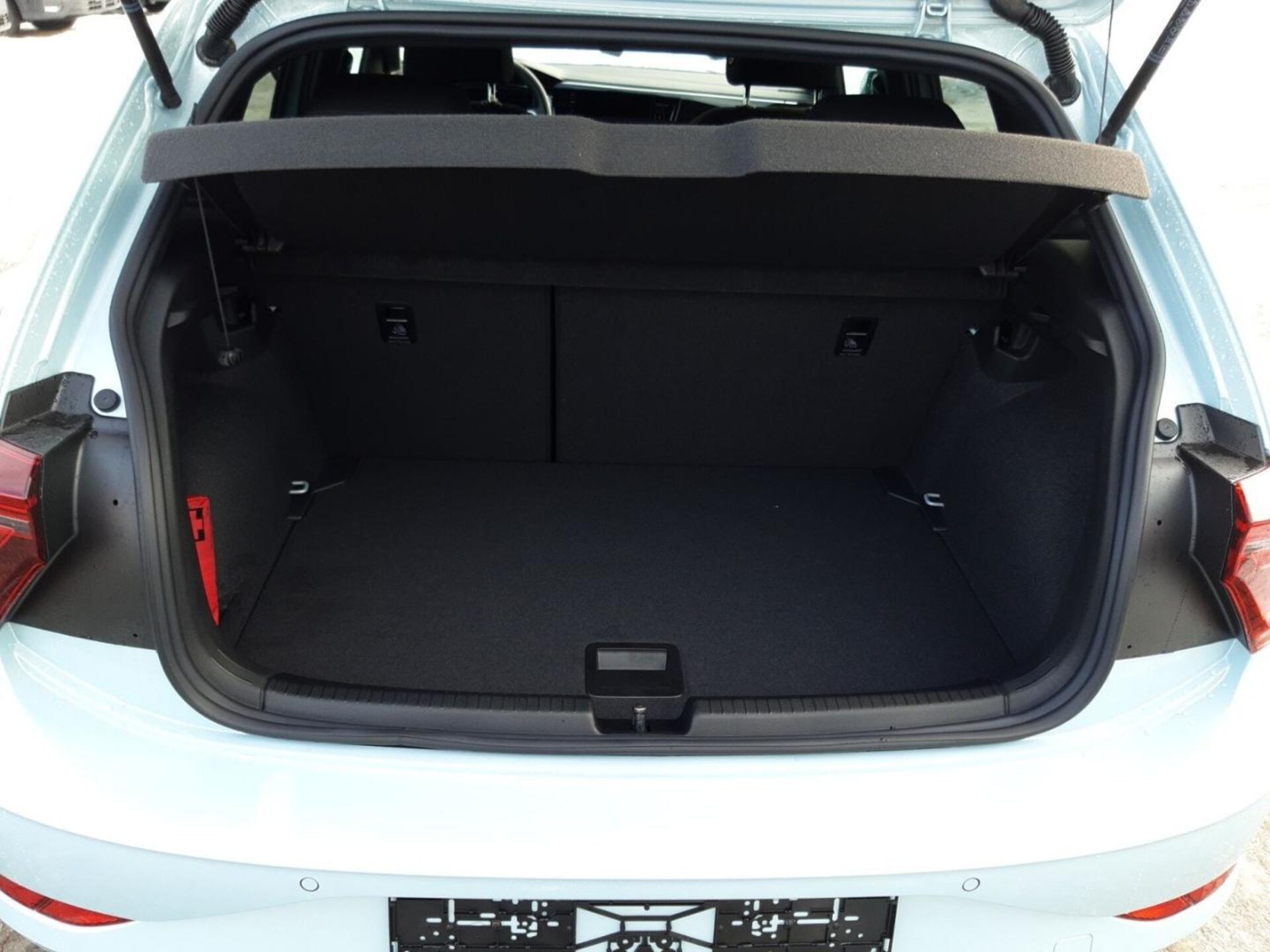 Volkswagen Polo Style