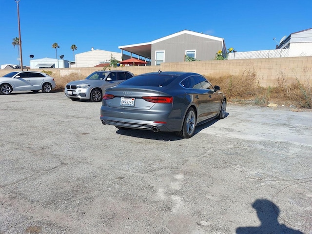 2019 Audi A5 Sportback Premium - Photo 3