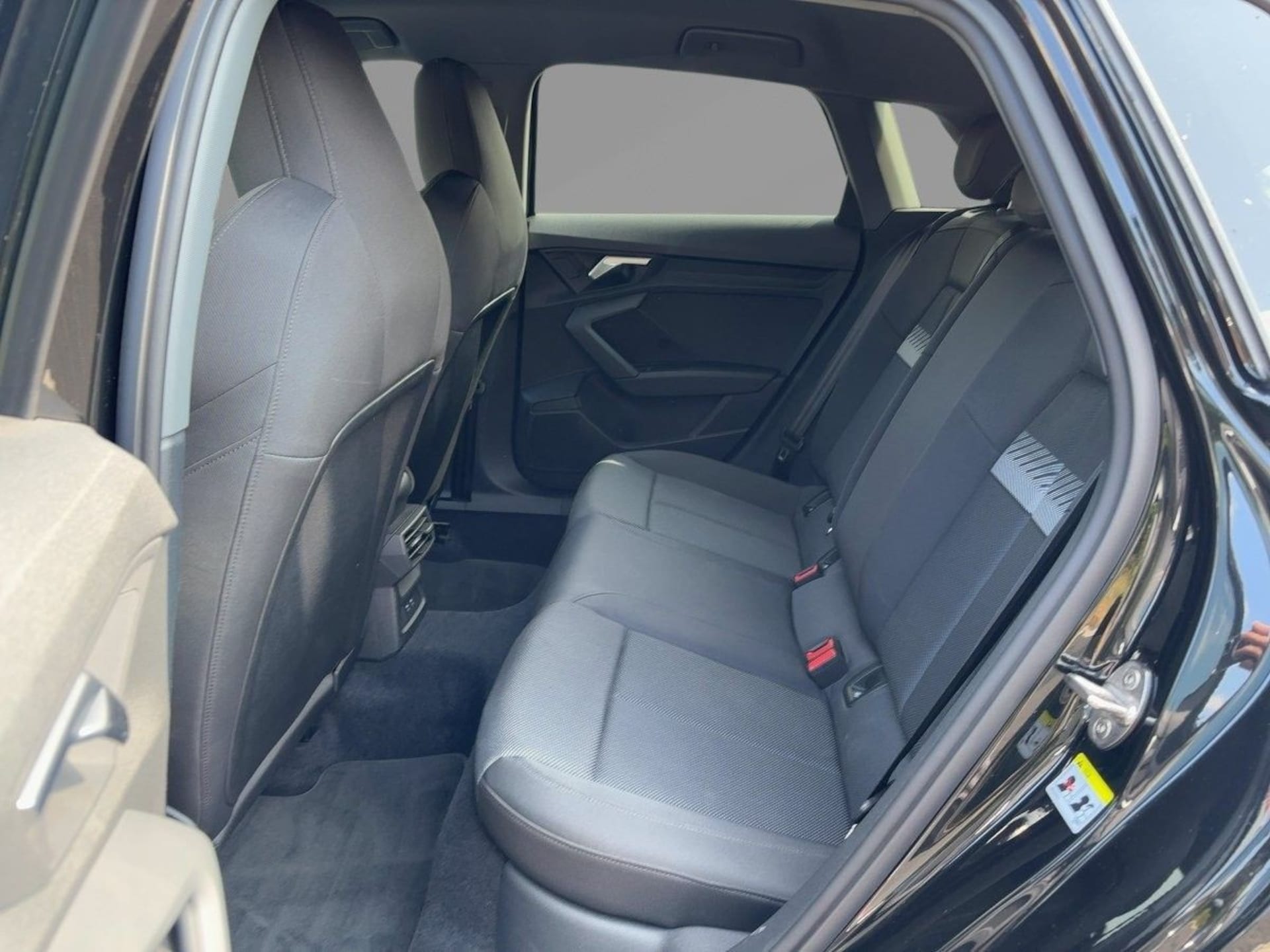 Audi A3 Sportback S line