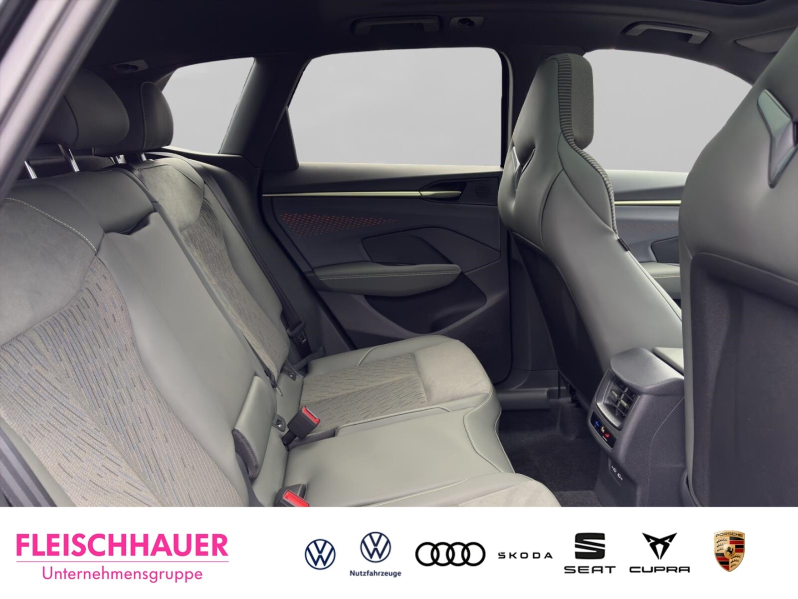 CUPRA Terramar – Bild 10