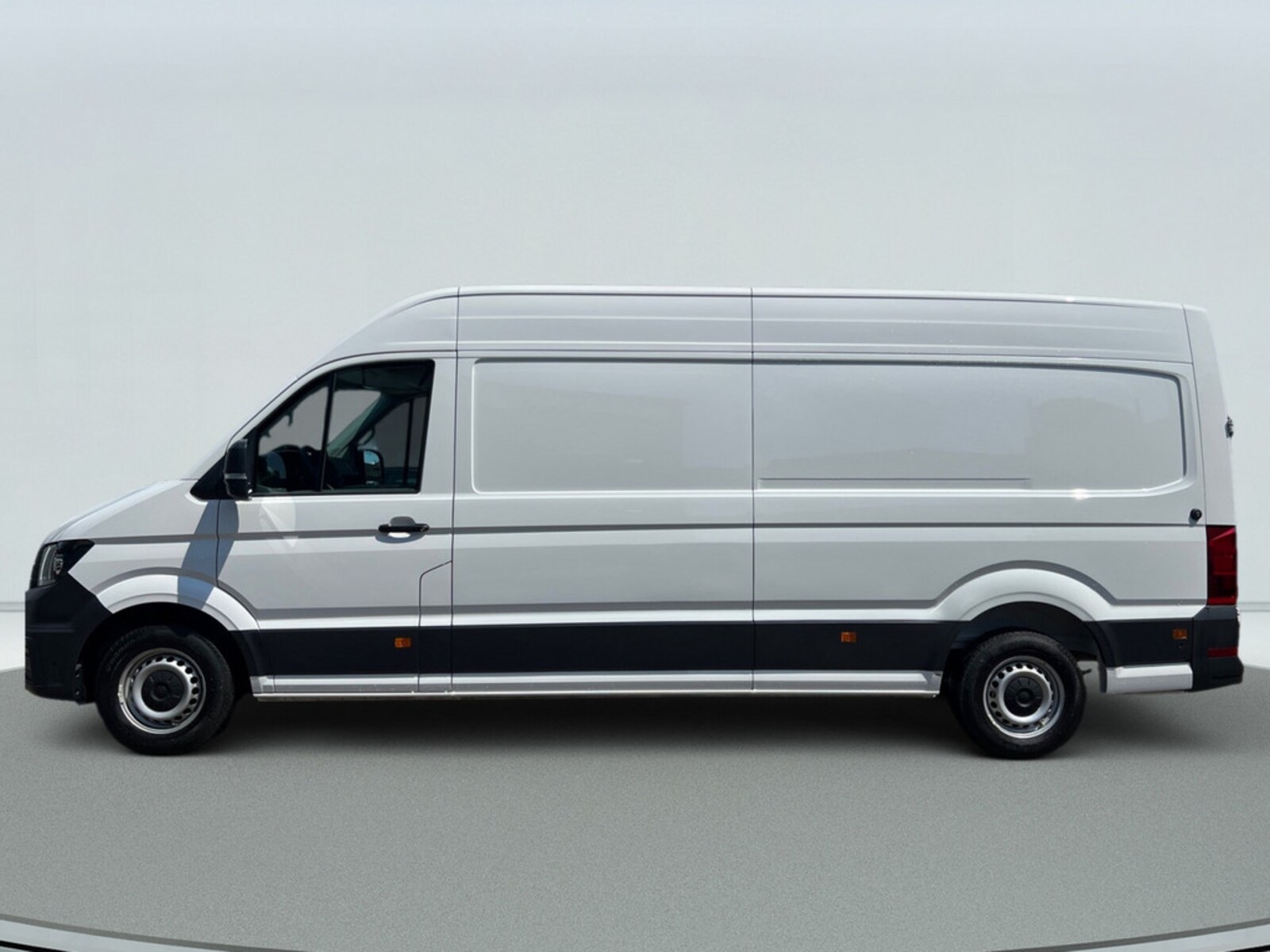 Volkswagen Crafter Kasten langer Radstand – Bild 3