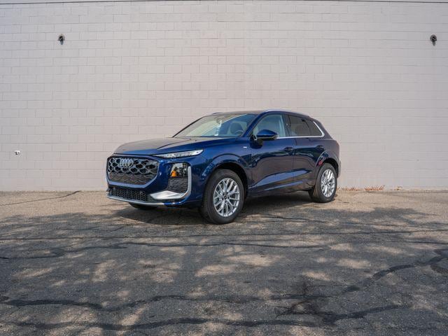 Photo of 2026 Audi Q3 SUV