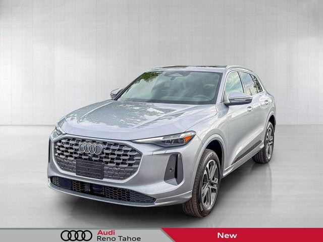 Photo of 2026 Audi Q5 