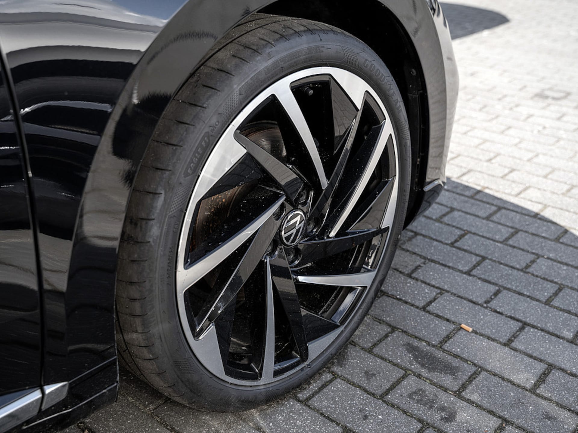 Volkswagen Arteon Shooting Brake R-Line