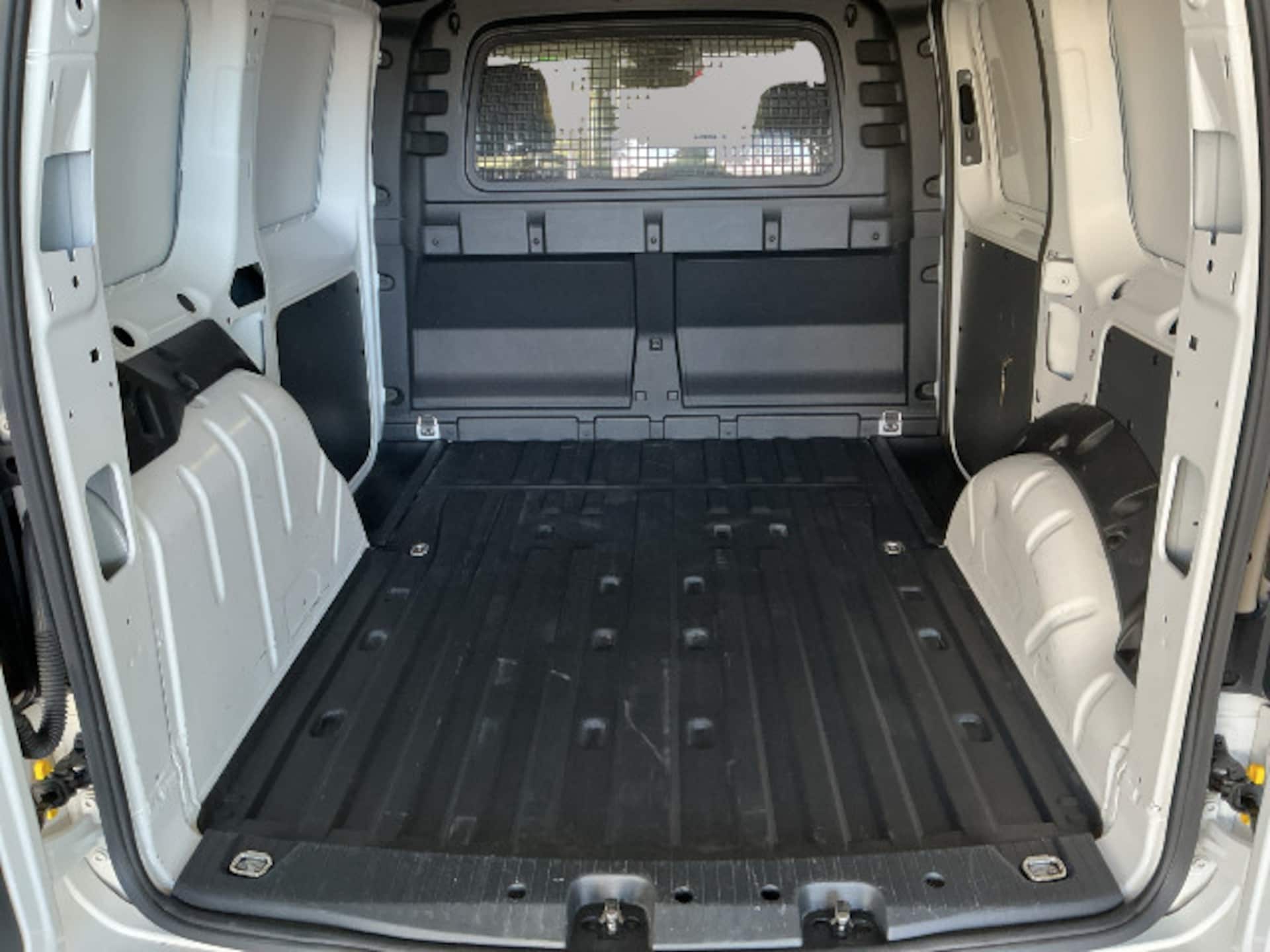 Volkswagen Caddy Cargo