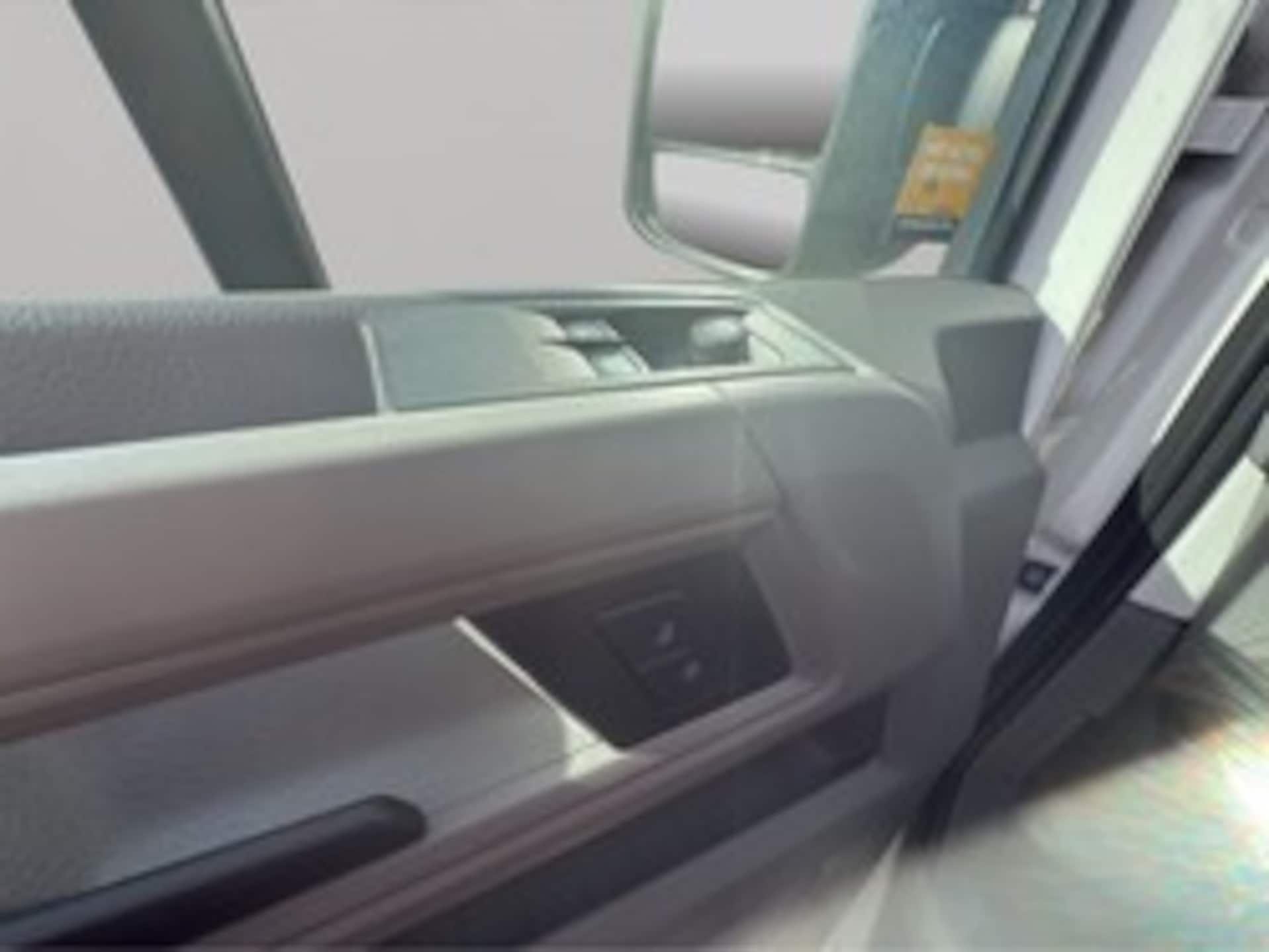 Volkswagen Grand California 600