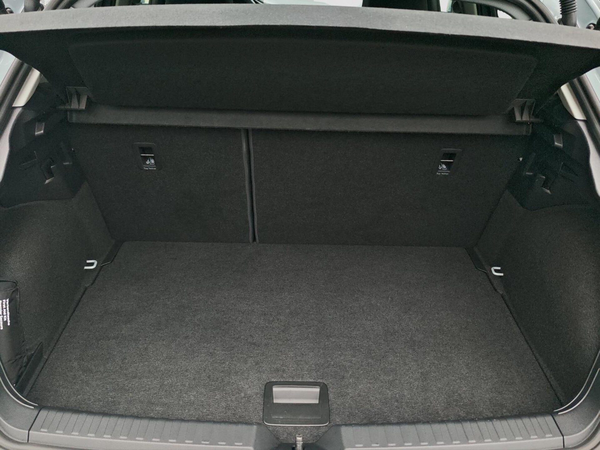 Audi A1 allstreet